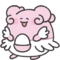 Blissey Smile.png