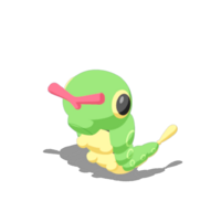 Caterpie