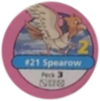 Ficha de Spearow