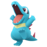 Totodile
