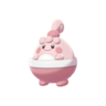 Happiny