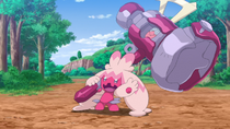 Imagen de Tinkaton