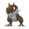Imagen de Tyrunt en Leyendas Pokémon: Z-A