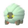 Imagen de Shelgon variocolor en Leyendas Pokémon: Z-A