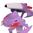 Genesect piroROM