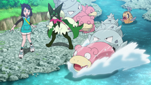 Slowbro