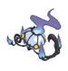 Chandelure