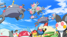Magnemite
