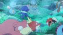 Slowpoke