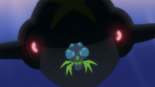 Sharpedo