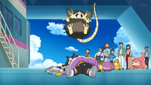 Slowpoke