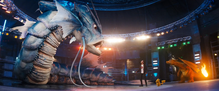 Imagen de Gyarados