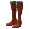 Botas del Equipo Magma chica GO.png