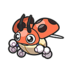 Ledyba