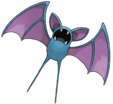 Zubat
