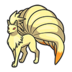 Ninetales