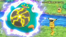Psyduck