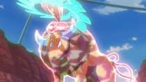 Imagen de Tauros
