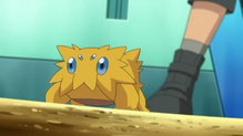 Joltik
