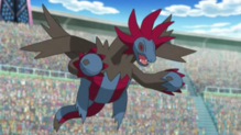 Hydreigon