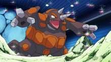 Rhyperior