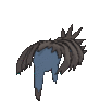 Imagen posterior de Hydreigon en Pokémon X, Pokémon Y, Pokémon Rubí Omega, Pokémon Zafiro Alfa, Pokémon Sol, Pokémon Luna, Pokémon Ultrasol y Pokémon Ultraluna