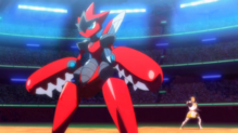 Imagen de Scizor
