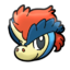 Keldeo habitual