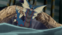 Gyarados