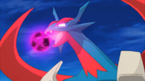 Imagen de varios Pokémon