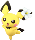 Pichu SSBU 7.png