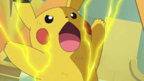 Imagen de Pikachu