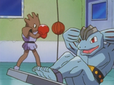 Machoke