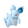 Nidorina