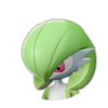 Icono de Gardevoir en Leyendas Pokémon: Arceus