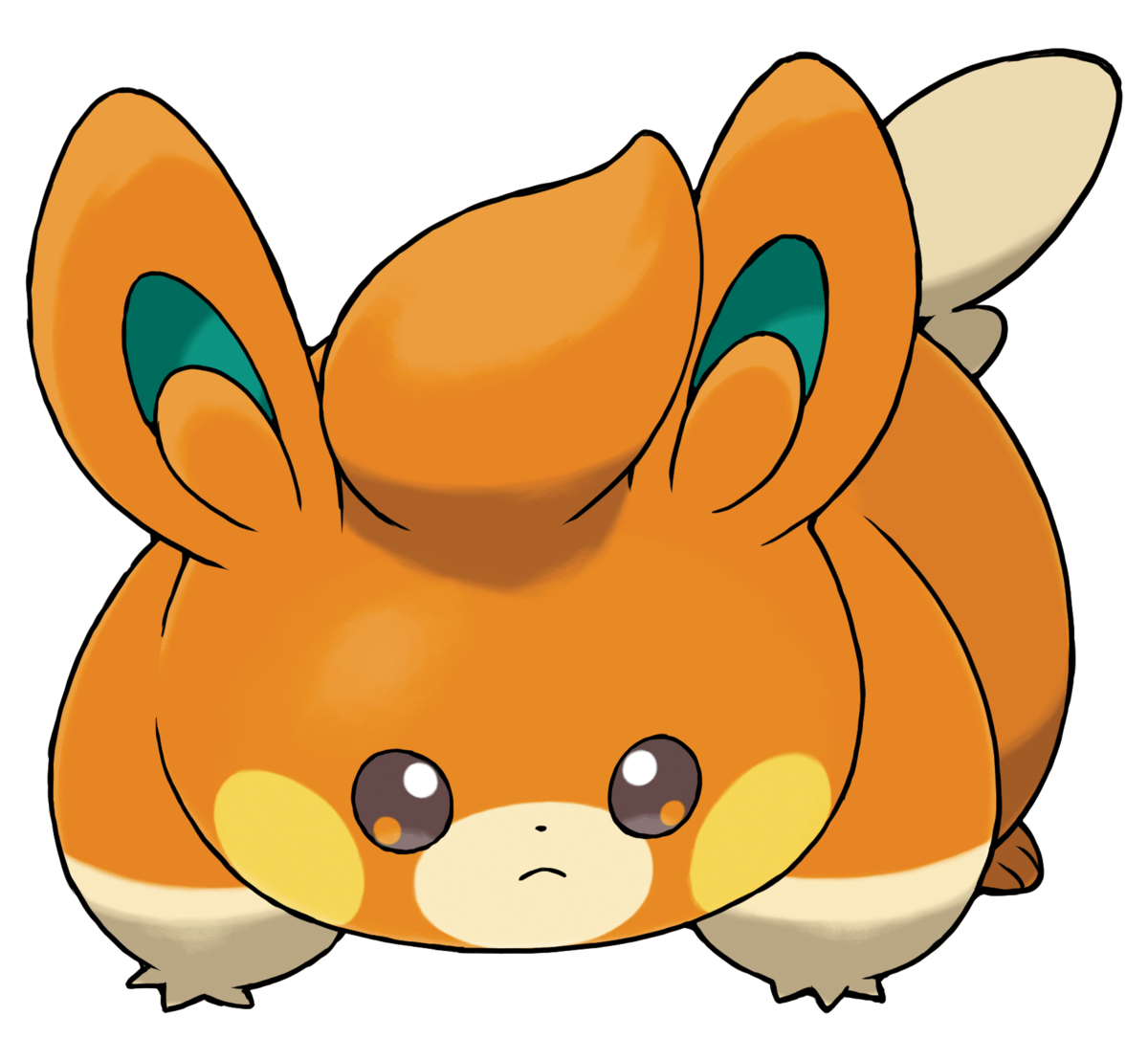 Pawmi WikiDex La Enciclopedia Pok mon