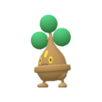 Bonsly