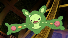 Imagen de Reuniclus