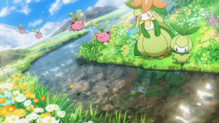 Hoppip