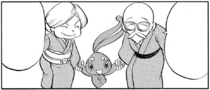 Imagen de Manaphy