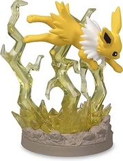 Figura de Jolteon