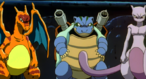 Imagen de Blastoise
