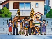 Familia de Casey