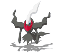 Darkrai
