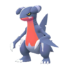Imagen de Gabite macho en Leyendas Pokémon: Z-A