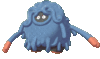 Imagen de Tangrowth macho en Pokémon Espada y Pokémon Escudo