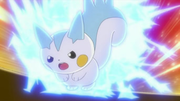 EP644 Pachirisu usando chispa.png