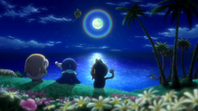 Imagen de Exeggutor de Alola