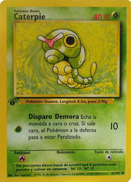 Archivo:Caterpie (Base Set TCG).png