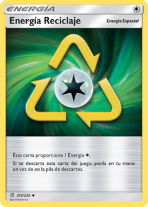 Versión Infrecuente de la carta en Mentes Unidas